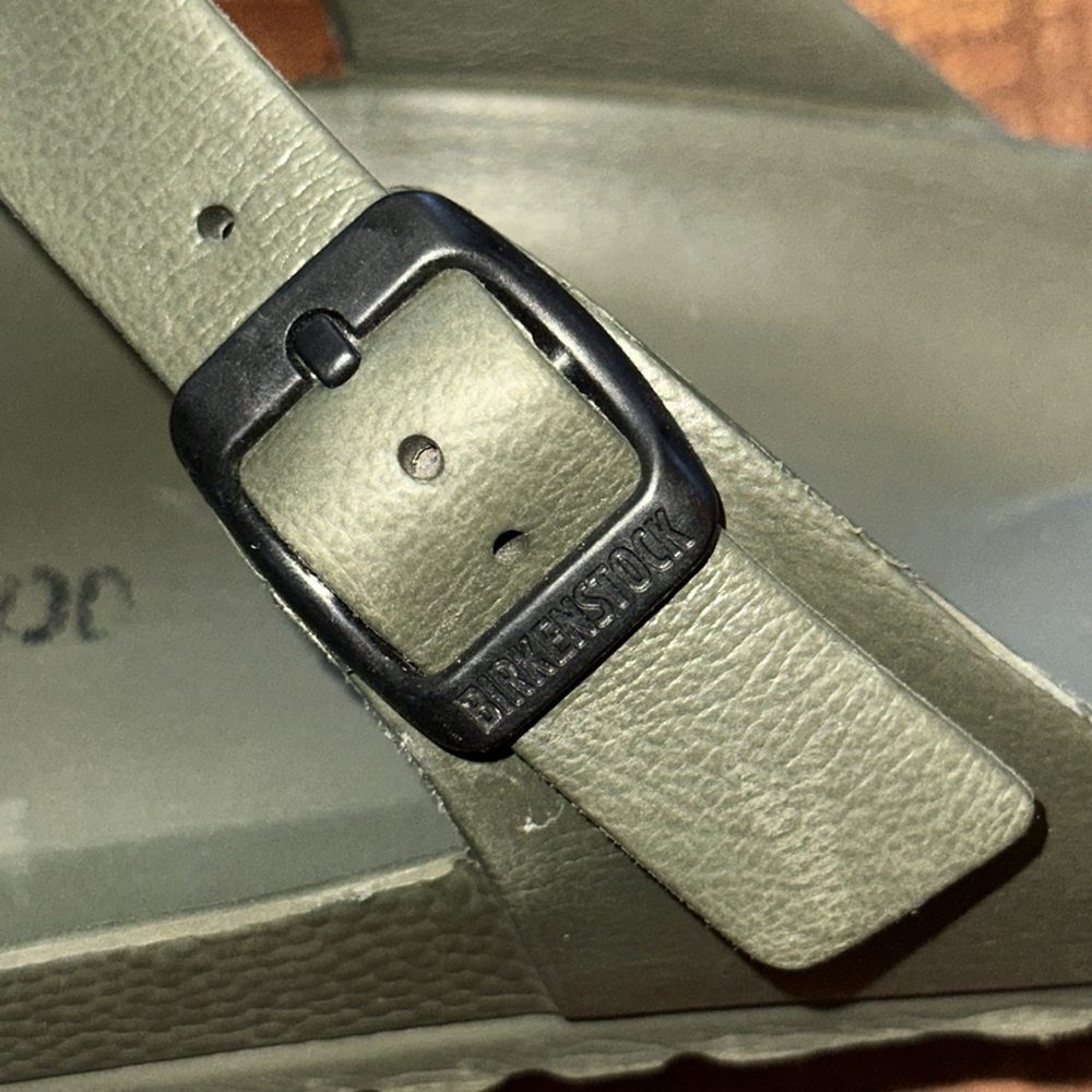 Women’s Birkenstock Sandals - Picture 5 of 12